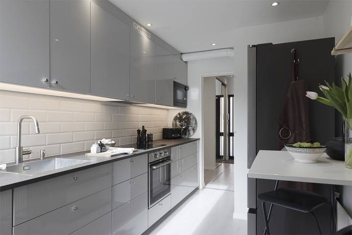 4 rum Villa på Valldammsgatan 48 Centrum Trelleborgs kommun - bild 8