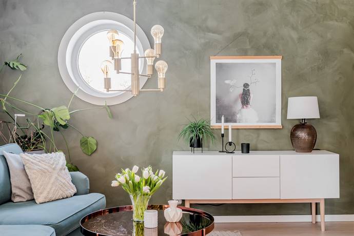 5 rum Villa på Björkvägen 19 Vargön Vänersborgs kommun - bild 25