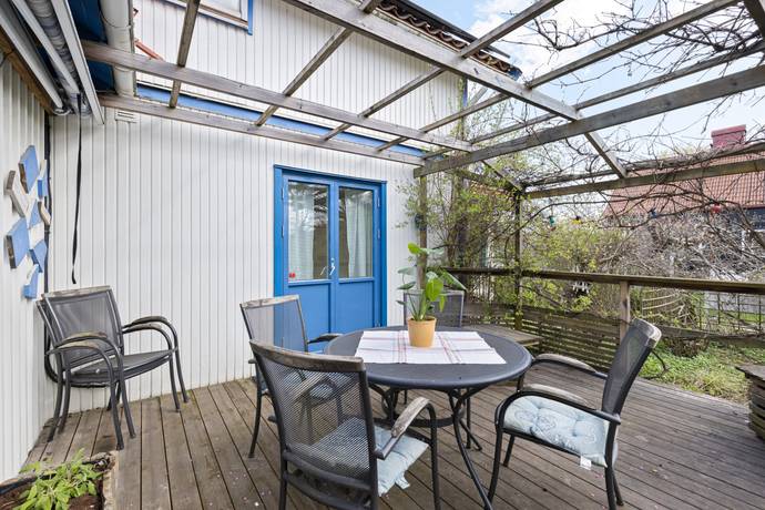 8 rum Villa på Björkgatan 55 Fålhagen Uppsala kommun - bild 29