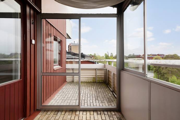4 rum Lägenhet på Myrstuguvägen 331 Myrstuguberget Huddinge kommun - bild 30