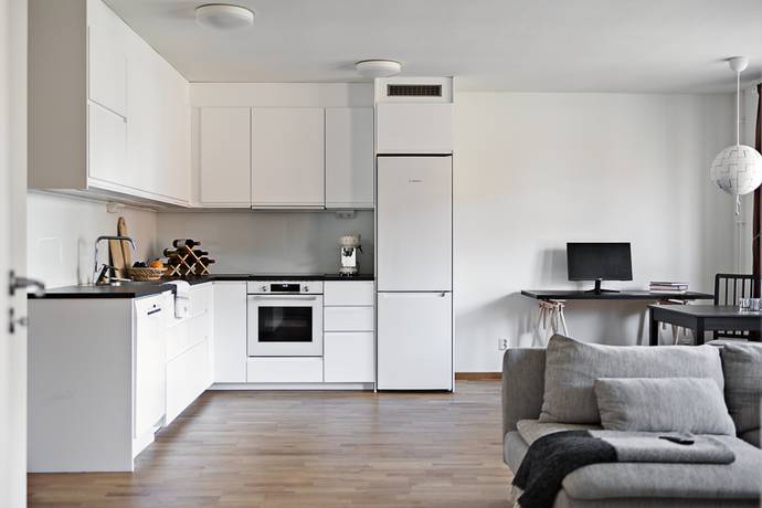 2 rum lägenhet på Kålhagsvägen 27A Tomtebo Gård, Umeå kommun - bild 3
