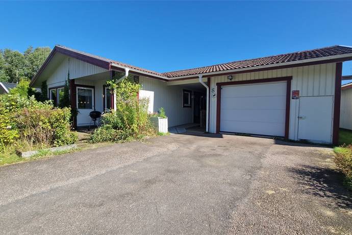 4 rum Villa på Kryddgatan 8 Nossebro Essunga kommun - bild 24