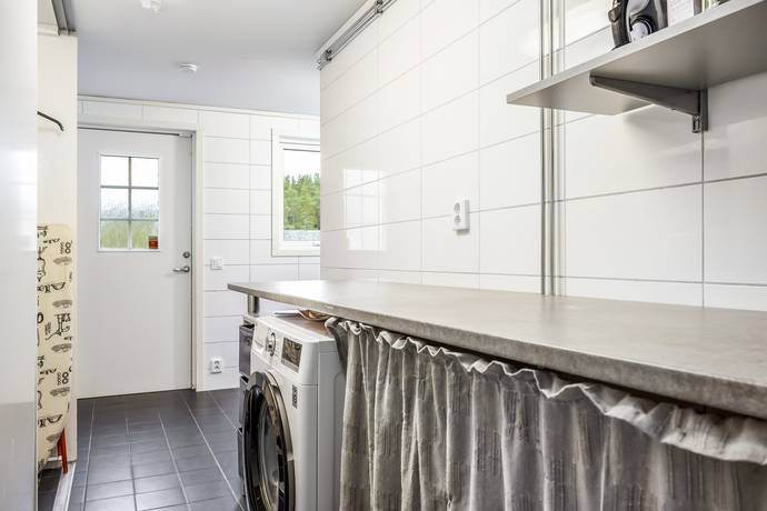 4 rum Villa på Sundgårdsvägen 4 Horken Norrköpings kommun - bild 15