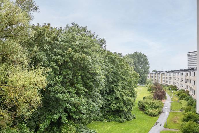 2 rum Lägenhet på Segevångsgatan 21A Segevång Malmö kommun - bild 14