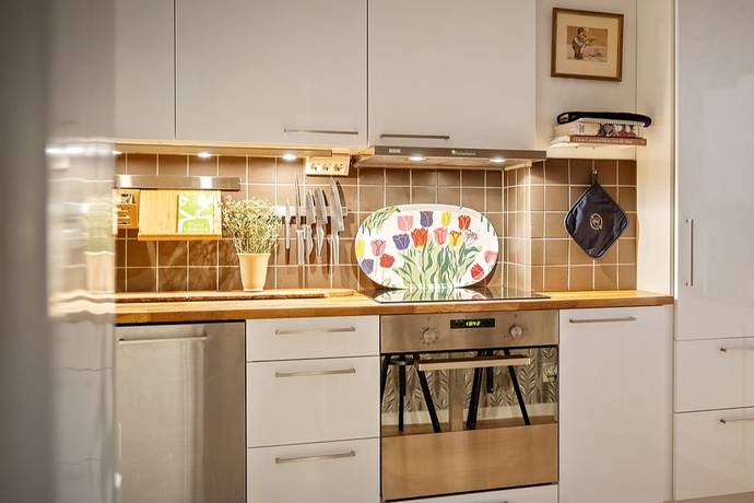 3 rum lägenhet på Eskadervägen 48 4tr Näsbypark, Täby kommun - bild 3