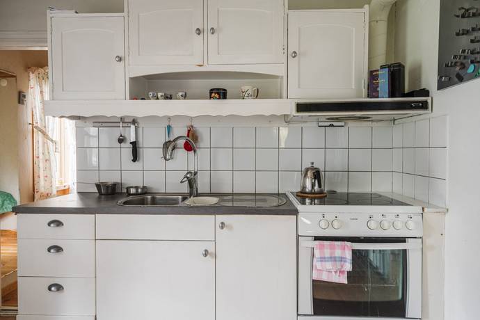 4 rum Vinterbonat fritidshus på Ljusvattnet 146 Skellefteå kommun - bild 15