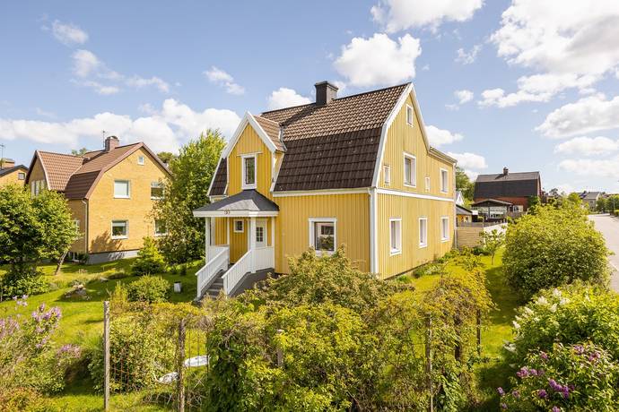 Gamlarp, Nässjö kommun