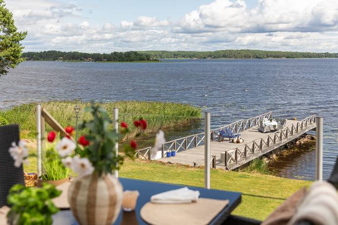 Östra Tyevägen 68, Tynäs, Hammarö kommun