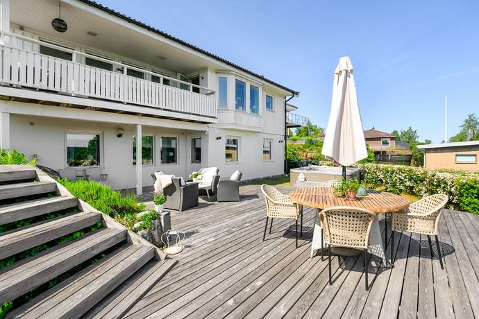 6 rum Villa på Båtsmansvägen 38 Pershagen Södertälje kommun - bild 4