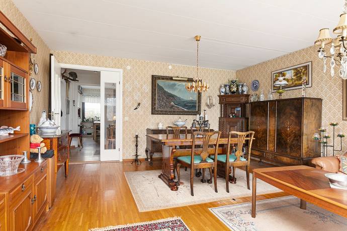 7 rum Villa på Schottisvägen 17 Polonäsbyn Staffanstorps kommun - bild 4