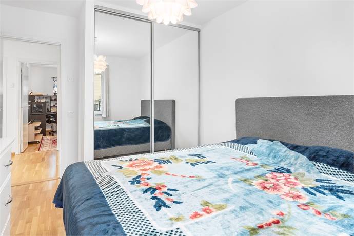 6 rum Parhus på Släntvägen 4A Västra Jakobsberg Järfälla kommun - bild 19