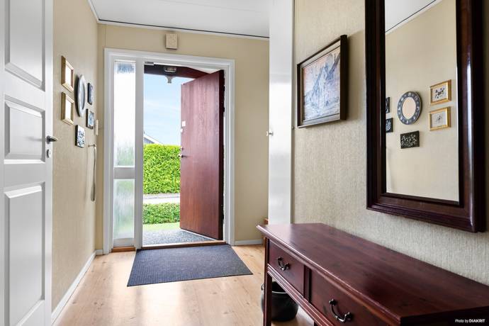 4 rum Villa på Blåklintsvägen 18 Hångers Ljungby kommun - bild 4