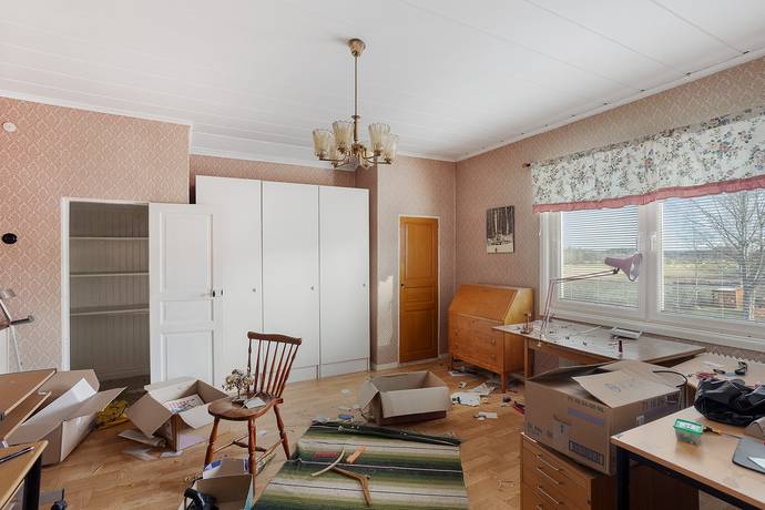 4 rum Villa på Kinsta 256 Söderhamns kommun - bild 11