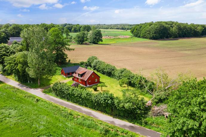 5 rum villa på Ingemanstorp 2214 Hörby, Hörby kommun - bild 5