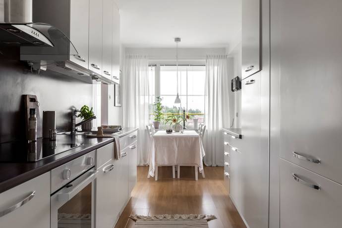 3 rum Lägenhet på Blåsvädersgatan 10 Biskopsgården Göteborgs kommun - bild 6