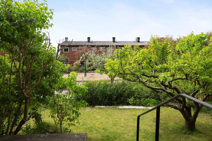 5 rum Radhus på Källarekroken 30 Norra Fäladen Lunds kommun - bild 9