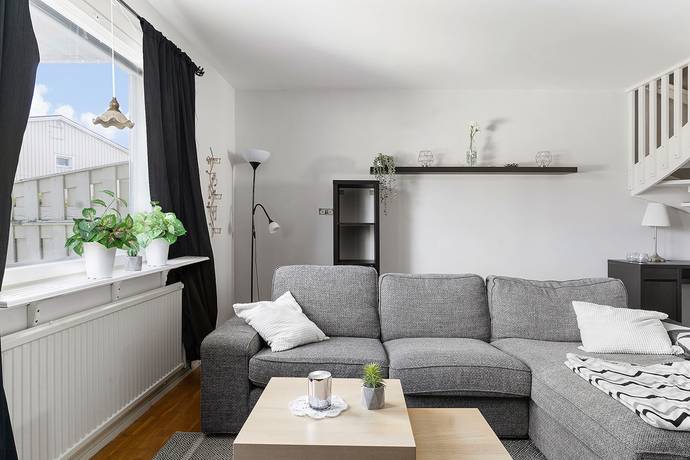 4 rum Lägenhet på Älgstråket 12 D Marielund Haparanda kommun - bild 11