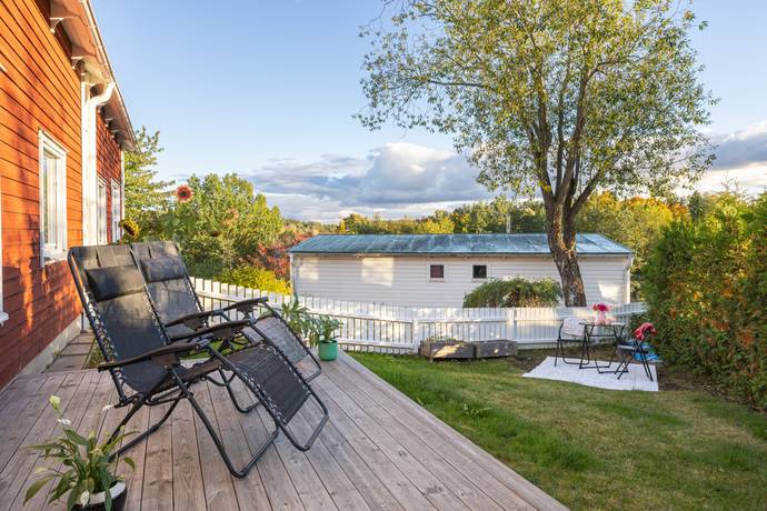 4 rum Lägenhet på Blommelundsvägen 1 Carlslund Upplands Väsby kommun - bild 10