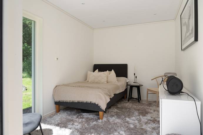 5 rum Villa på Tiarp Kvarnabäcken 270 Tiarp - Ågarp Halmstads kommun - bild 52