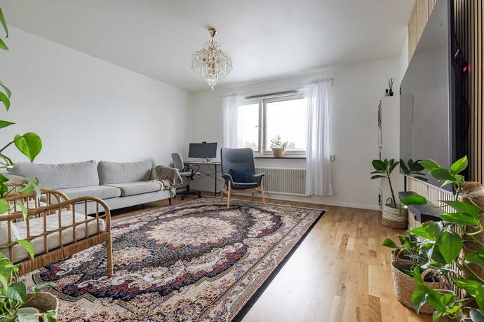 2 rum Lägenhet på Heljestrandsgatan 24D Eskilstuna Eskilstuna kommun - bild 5