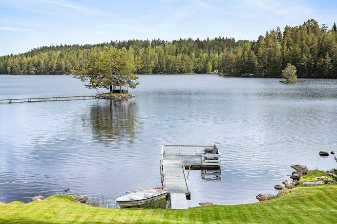 70 m² Villa på Lekbäcksvägen 10B Lekebergs kommun - bild 24