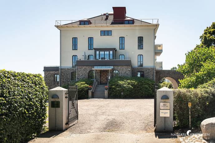 2 rum lägenhet på Tarravägen 19, lgh 1104 Centrala Båstad, Båstads kommun - bild 2