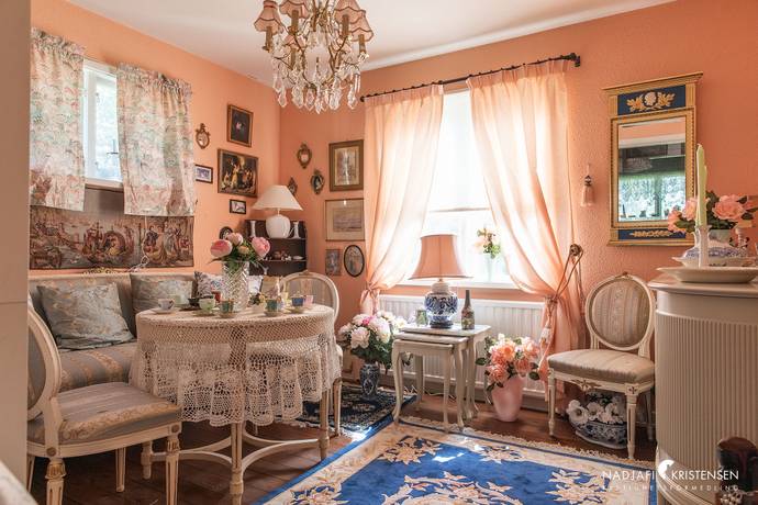 5 rum Villa på Övre Kattviksvägen 38 Kattvik Båstads kommun - bild 9