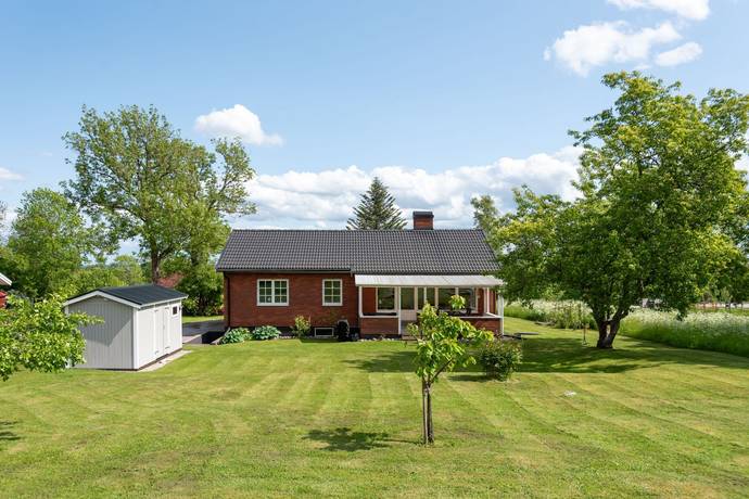 4 rum villa på Vintrosavägen 4 Vintrosa, Örebro kommun - bild 2