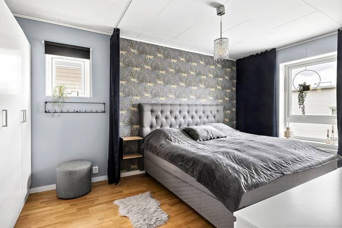 7 rum Villa på Spaljévägen 15 Steningehöjden Sigtuna kommun - bild 24