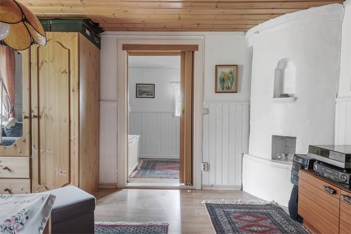 4 rum Vinterbonat fritidshus på Östra Lerkvilla Lyckan  Högsäter Färgelanda kommun - bild 35