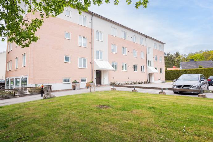 2 rum Lägenhet på Lysingsvägen 3B Johannesdal Västerviks kommun - bild 2