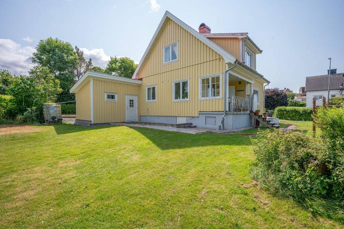 Lindvägen 5, Munkedal, Munkedals kommun