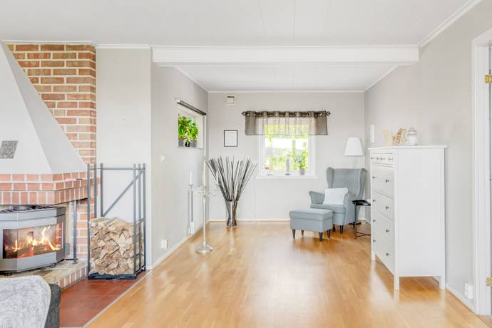 4 rum Villa på Sillabacken 11 Nybrostrand Ystads kommun - bild 7