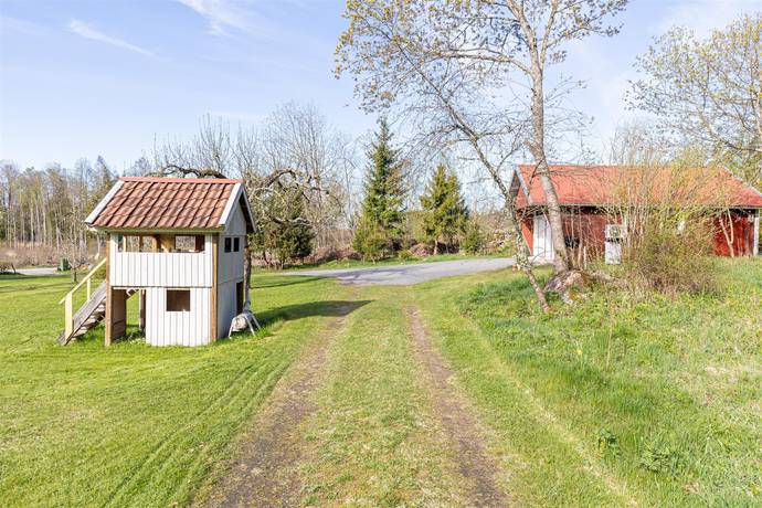 5 rum Villa på Norra Lunger Tallberga 289 Arboga kommun - bild 52