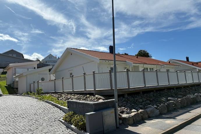 6 rum villa på Grandalsvägen 35 Strömstad, Strömstads kommun - bild 3
