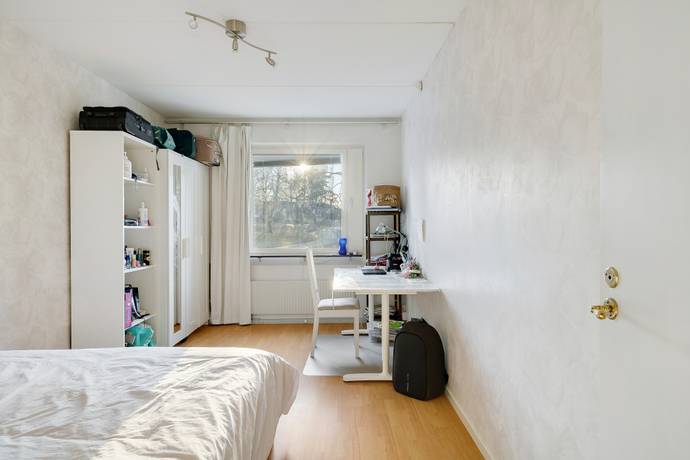 2 rum Lägenhet på Timotejvägen 16 Sollentuna Rotebro Sollentuna kommun - bild 10