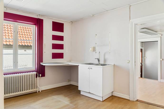 250 m² Villa på Smedjegatan 4 Laholm Laholms kommun - bild 30