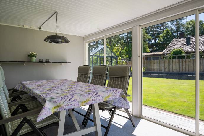 6 rum Villa på Tegnérvägen 10A Mellbystrand Laholms kommun - bild 30