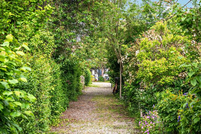 8 m² Fritidshus på Rådmansgatan 15 - kolonistuga nr 35 i koloniområdet S:t Månslyckan Jutahusen Lunds kommun - bild 10