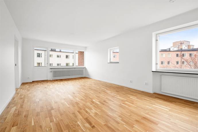 4 rum Lägenhet på Maltesholmsvägen 192 Hässelby Strand Stockholms kommun - bild 14