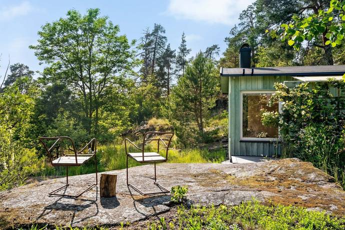 1 rum övrig på Skuruparken stuga nr 70 Skuruparken, Nacka kommun - bild 3