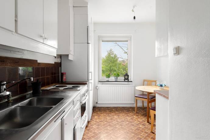2 rum Lägenhet på Sverkersgatan 2 Aspudden Stockholms kommun - bild 6