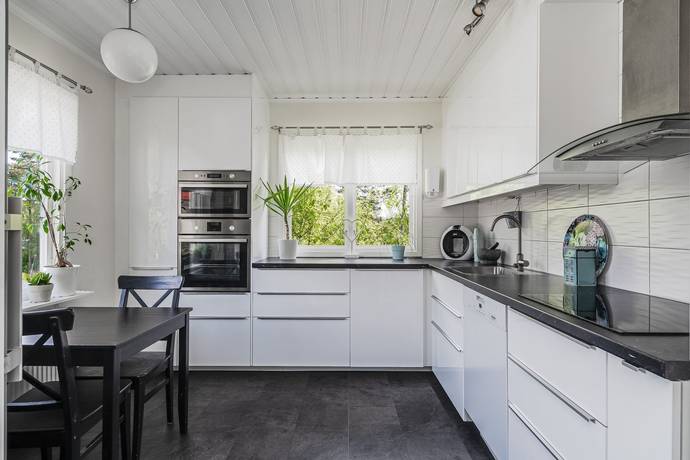 5 rum villa på Sibirienvägen 20 Korsta, Sundsvalls kommun - bild 3