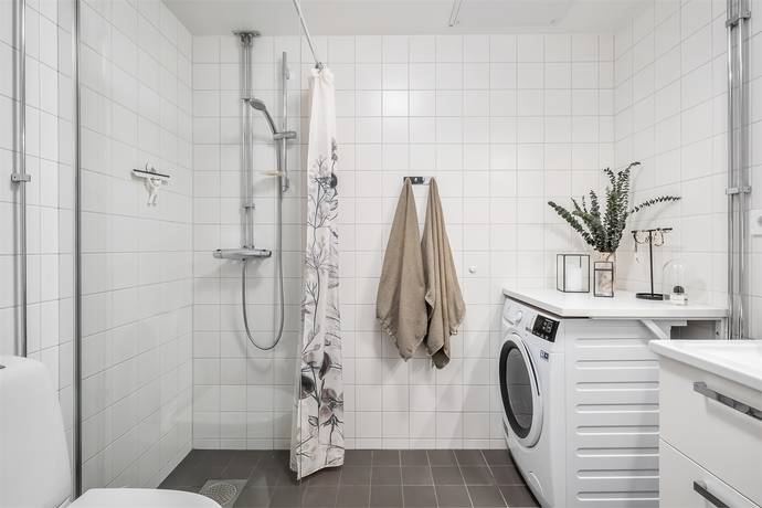 1.5 rum Lägenhet på Tisdagsvägen 11 Hökarängen Stockholms kommun - bild 17