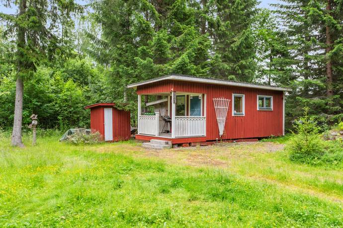 2 rum Fritidshus på Vikarbodarna 189 Vikarbodarna Sundsvalls kommun - bild 8