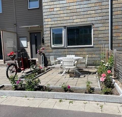 5 rum radhus på Pilängsrundeln 21D Landskrona, Landskrona kommun - bild 1