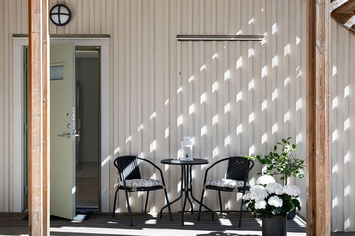 2 rum lägenhet på Apotekare Reinholds väg 11D Teleborg, Växjö kommun - bild 3
