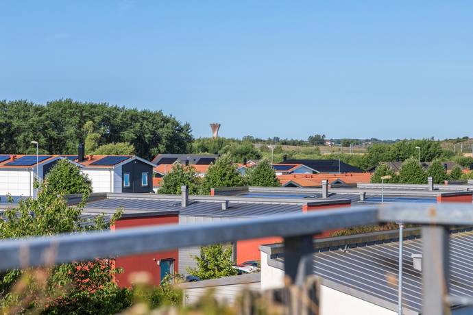 6 rum Villa på Fagerövägen 10 Göingegården Varbergs kommun - bild 42