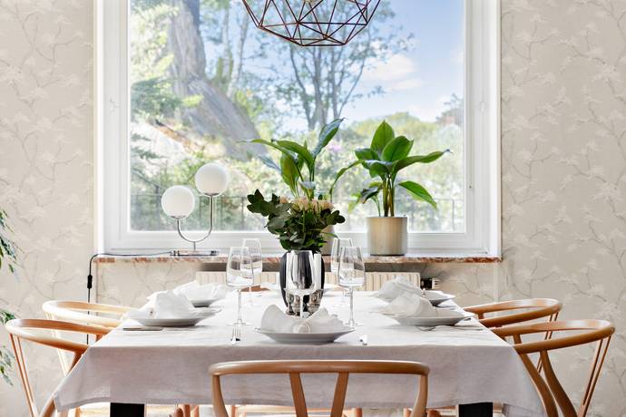 8 rum Villa på Långåsliden 21 Göteborgs kommun - bild 20