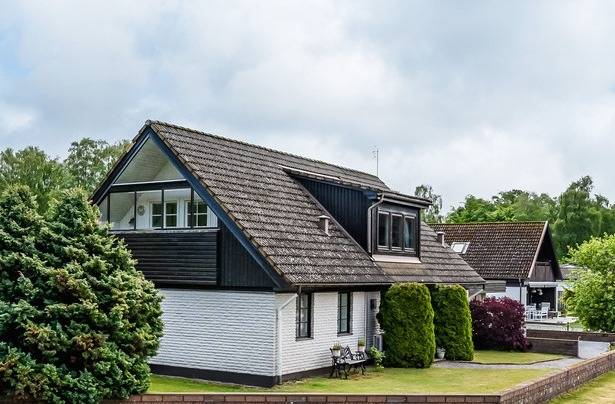 7 rum villa på Måsvägen 8 Hemmeslöv, Båstads kommun - bild 1